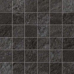 Мозаика Brave Coke Mosaico A1FQ 30x30 керамогранитная м2