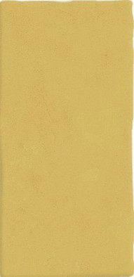 Настенная плитка Fez Mustard Matt (115063) 6,25х12,5 Wow матовая керамическая