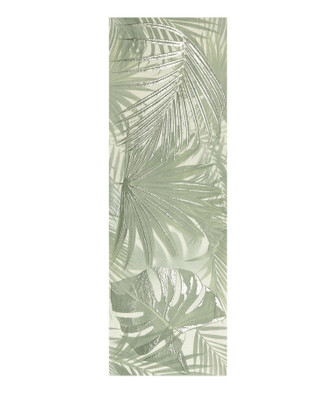 Настенная плитка fRGJ Deco and More Tropical Green 25x75 Fap Ceramiche матовая керамическая УТ-00028191 фото Настенная плитка fRGJ Deco and More Tropical Green 25x75 Fap Ceramiche матовая керамическая УТ-00028191