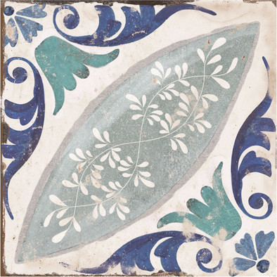 Керамогранит Magnolia Paulina 20х20 Nanda Tiles матовый универсальная плитка УТ-00051391