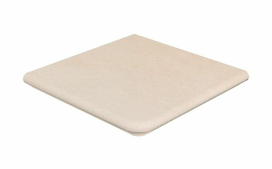 Ступень угловая Urban Anti-Slip Rect. Beige 31,5х31,5 керамогранит антискользящая (grip), матовая 00000039393