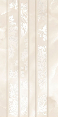 Настенная плитка Latila Struttura Azori 31.5x63 глянцевая керамическая 508951101