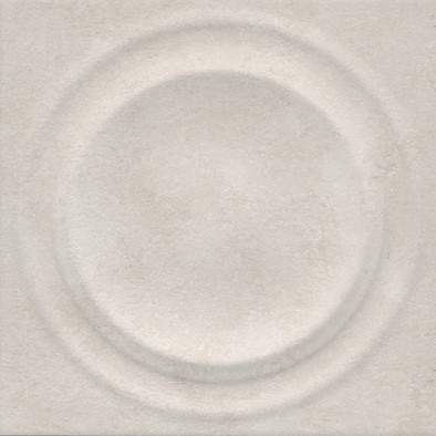 Декор KMD2OBE001BR Арль Бежевый Светлый Матовый Структура обрезной 20х20 Kerama Marazzi керамический