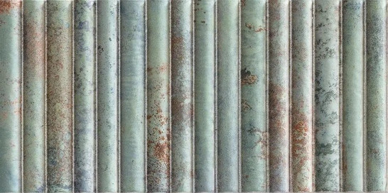 Настенная плитка Lugano Aquamarine 15x30 Mainzu глянцевая керамическая n175865