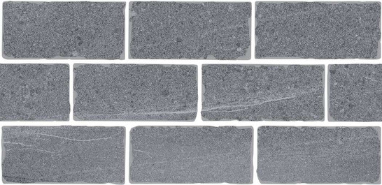 Бордюр BR023T Роверелла Серый Мозаичный 34,5x14,7x0,9 Kerama Marazzi матовый фото Бордюр BR023T Роверелла Серый Мозаичный 34,5x14,7x0,9 Kerama Marazzi матовый