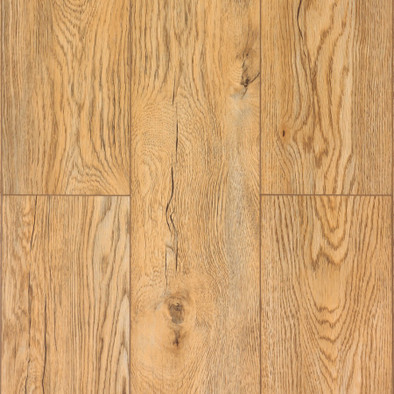 SPC ламинат CronaFloor Паланга Wood 34 класс 1200х180х4 мм (каменно-полимерный) с фаской