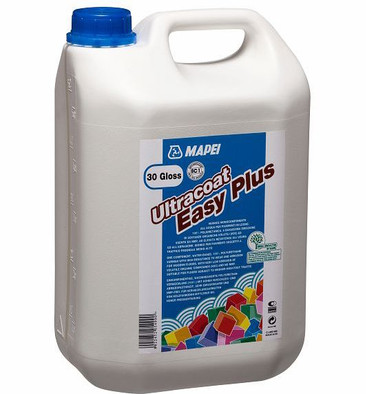 Ultracoat Easy Plus 60 unità 2x5 lt лак фото Ultracoat Easy Plus 60 unità 2x5 lt лак