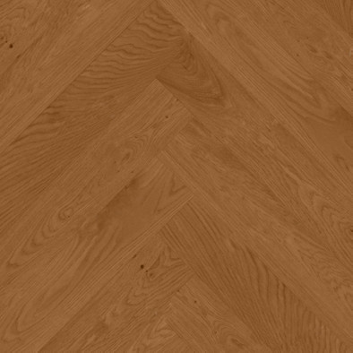 Инженерная доска Alpine Floor Castle Дуб Кальвадос английская елка 600х120х12 EW202-07