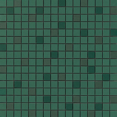 Мозаика Prism Emerald Mosaico Q (A40N) 30,5x30,5 керамическая фото Мозаика Prism Emerald Mosaico Q (A40N) 30,5x30,5 керамическая