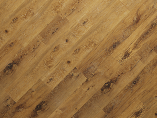 Кварцвиниловая плитка FastFloor FST-105 Дуб Кубачи 34 класс 1218х180х4 мм (ламинат)