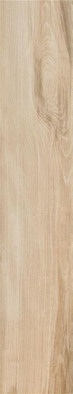 Керамогранит Goa Roble 23x120 Ret. матовый