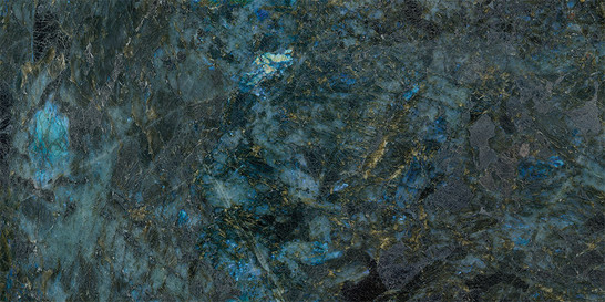 Керамогранит Labradorite Leviglass Blue 60х120 Geotiles полированный универсальный