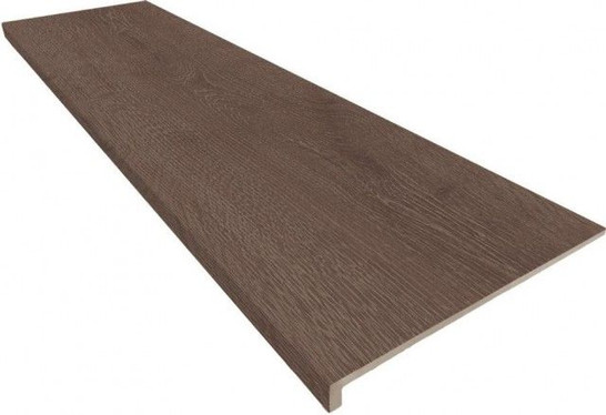 Ступень фронтальная Yoho Rect. C-3 Teca 33x120 матовая керамогранит