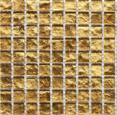 Мозаика Murano Specchio 30 15x15