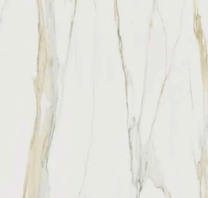 Керамогранит I Classici Calacatta Gold Matte 60x60 Ret (753298) REX Ceramiche матовый напольный