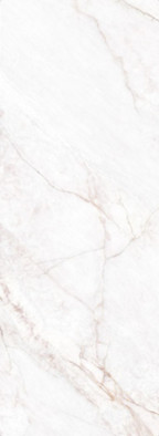 Керамогранит Dahlia White Sp/100x275/R Shaped Museum by Peronda матовый универсальная плитка 39496