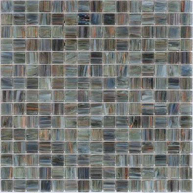 Мозаика STE166 20x20 стекло 32.7x32.7
