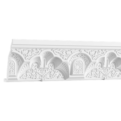 Европласт Карниз 1.50.504