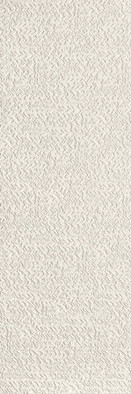 Настенная плитка Sekiba White 30x90 APE Ceramica матовая, рельефная (структурированная) керамическая