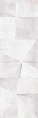 Декор Lezama Blanco 31.5x100 Grespania Ceramica S.A. Galvanic матовый керамический 70GV421