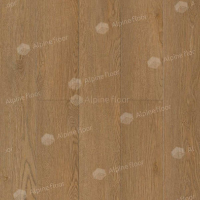 SPC ламинат Alpine Floor ECO 173-66 MC Клен классический 34 класс 1220х183х3.5 мм (каменно-полимерный)