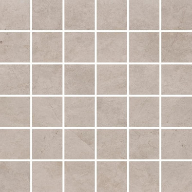 Мозаика Mosaic Tacoma Sand 29.7x29.7 керамогранит матовая, бежевый