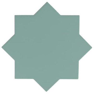 Керамогранит Porto Star Jade 16,8x16,8 Equipe матовый универсальный 30625