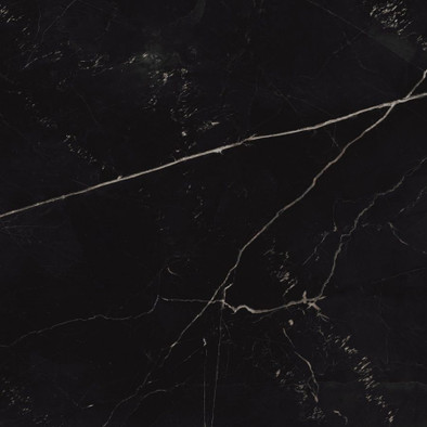 Керамогранит Empire Calacatta Black 60x60 Lapp/Эмпаир Калакатта Блэк 60x60 Лап лаппатированный (полуполированный)