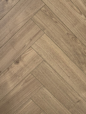 Ламинат Icon Floor Natural Дуб Клементс 600х100х12 12 мм 34 класс с фаской NT-113