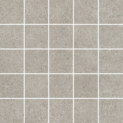 Декор MM12137 Безана Серый Мозаичный 25x25 Kerama Marazzi матовый керамический фото Декор MM12137 Безана Серый Мозаичный 25x25 Kerama Marazzi матовый керамический
