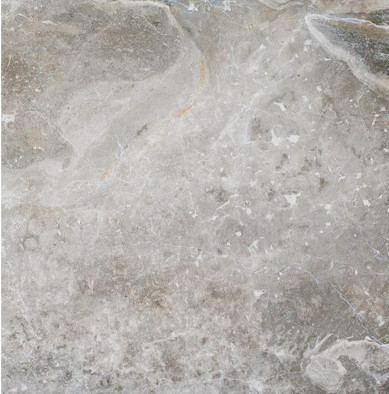 Напольная плитка Glamour Silver_Floor 45x45 матовая керамическая