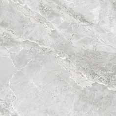 Керамогранит AOLZ NAOY Lorenzo Gray Matt Goldis Tile 59.4х59.4 матовый напольный УТ000030486