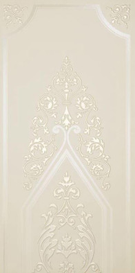 Декор Arabesque Madreperla Ad Personam 50x100 Petracer`s матовый керамический TR ARABESQUE 14