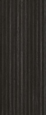 Настенная плитка Gent Line 3D Antrcita 59.6x150 Porcelanosa матовая керамическая 100354838 фото Настенная плитка Gent Line 3D Antrcita 59.6x150 Porcelanosa матовая керамическая 100354838