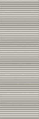 Настенная плитка Петрачерс Мокко 863 рельеф вертикальный мелкий 32.5х100 Eurotile Ceramic матовая, рельефная (структурированная) керамическая