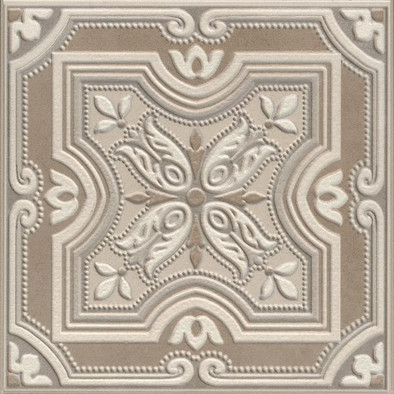 Декор VT/B336/3278 Пьяцца 2 матовый 30.2x30.2 Kerama Marazzi керамический