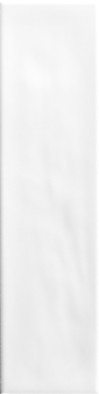 Настенная плитка Mayolica Blanco Mate 7.5х30 Pamesa матовая керамическая 027.890.0174.01518