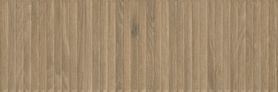 Настенная плитка Molto Wood Struktura Rekt Mat 25x75 Paradyz Ceramika матовая керамическая 57544
