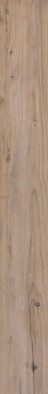 Керамогранит Tonella Beige 159.7x19.3 Cerrad рельефный (рустикальный) напольный