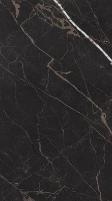 Керамогранит Cava Nero Lusso full polished