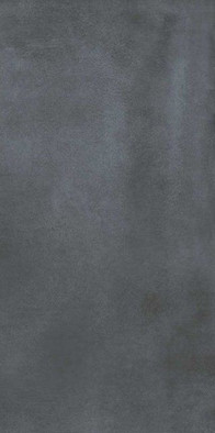 Керамогранит Matera-Pitch Бетон Смолистый Темно-серый 60х120 матовый