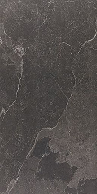 Керамогранит Gemstone Anthracite Rectified Lappato 60x120 Kutahya лаппатированный (полуполированный) универсальный 30340520201001