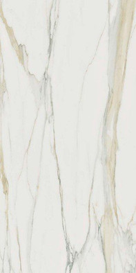 Керамогранит Rex Calacatta Gold glossy 60x120x1
