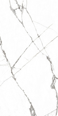 Керамогранит 6260-0246-1031 Corona Белый 30х60 Global Tile Hit матовый универсальная плитка