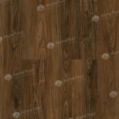 SPC ламинат Alpine Floor ECO 22-1 МС Орех Ногуэра Nut 43 класс 1220х183х4 мм (каменно-полимерный) с фаской фото SPC ламинат Alpine Floor ECO 22-1 МС Орех Ногуэра Nut 43 класс 1220х183х4 мм (каменно-полимерный) с фаской
