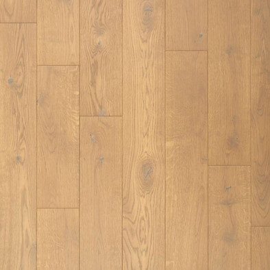 Инженерная доска Lab Arte Палуба Дуб Натур Шерсть 1-полосная 400-1500х150х15/3