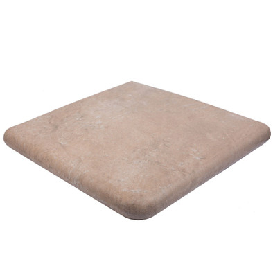 Ступень угловая Cartabon Boston Mink 33x33 керамогранит антискользящая (grip) Exagres С0006158 фото Ступень угловая Cartabon Boston Mink 33x33 керамогранит антискользящая (grip) Exagres С0006158