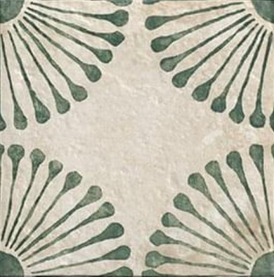 Декор Carino Deco Palma Matt 20x20 Mainzu керамогранит матовый PT03566