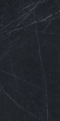 Керамогранит SAR.UM.NMR.LGS 3000х1500х6 Arch Skin Stone Nero Marquina патинированный универсальный фото Керамогранит SAR.UM.NMR.LGS 3000х1500х6 Arch Skin Stone Nero Marquina патинированный универсальный