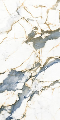 Керамогранит Andes Blanco Gold Blue Sugar 60x120 Realistik лаппатированный (полуполированный) универсальный 59723